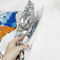 Imballaggio di alluminio del gelato di EPE Carry Thermal Grocery Bags Tote