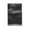 Stia su 12 lo spessore della borsa 140mic di Matte Black Mylar Aluminum Foil dell'oncia