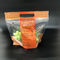 borsa d'imballaggio di verdure di plastica di stoccaggio 200gm/500gm a prova d'umidità