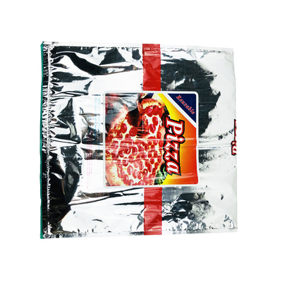 EPE eliminabili spumano borse riscaldate della consegna della pizza, borsa termica del dispositivo di raffreddamento di 54*41cm