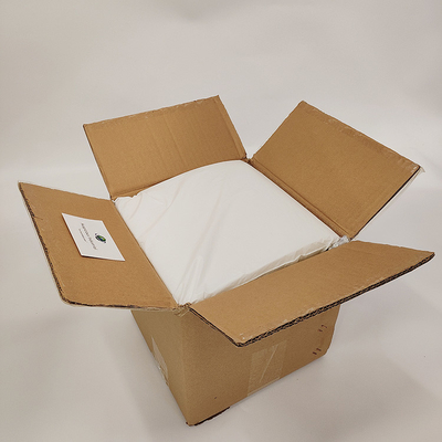 Customized 8in 10in 12in termicamente isolato box di spedizione rivestimenti PE insulato bag Liner