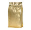 Fondo piatto riutilizzabile della borsa del di alluminio per stampa offset dei chicchi di caffè